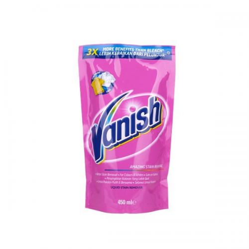 VANISH LIQUID DOY 150ML