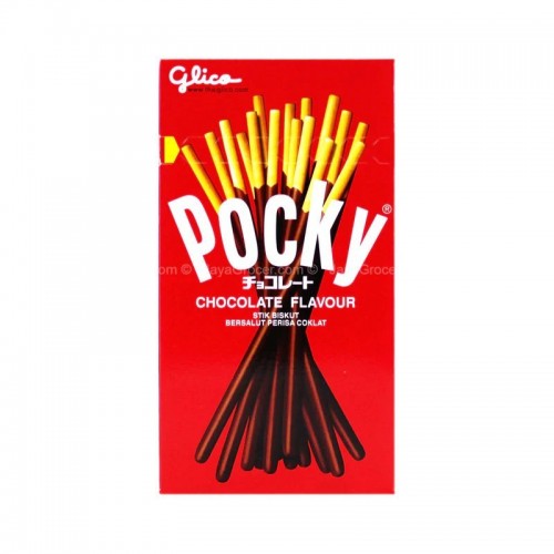 POCKY CHOCOLATE 40G