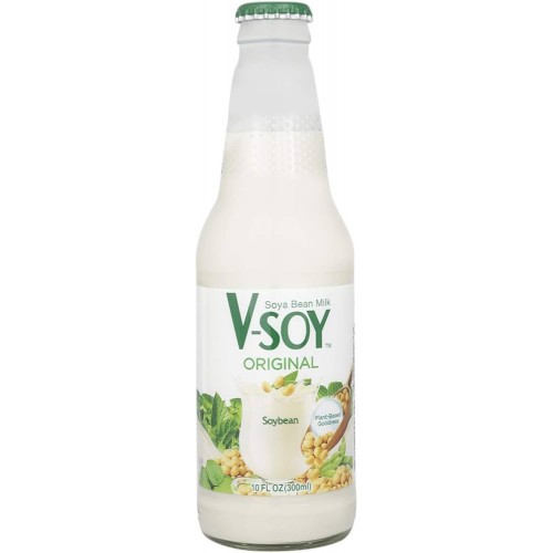 V-SOY ORG 300ML