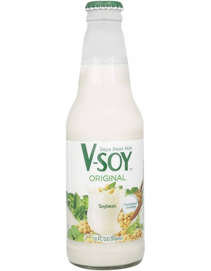V-SOY ORG 300ML
