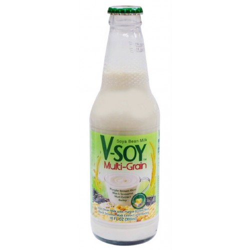 V-SOY MULTI GAIN 300ML