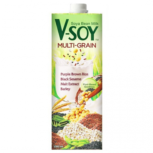 V-SOY MULTI GAIN 1L