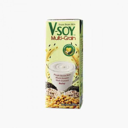 V-SOY MULTI GAIN 200ML