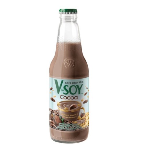 V-SOY COCOA 300ML