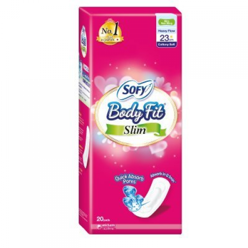 SOFY BF DAY SLIM 20'S