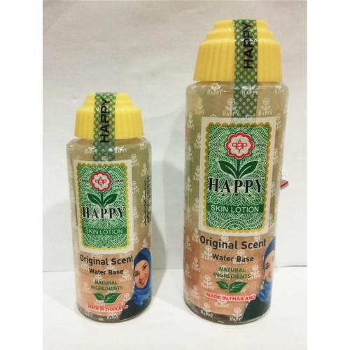 HAPPY SKIN LOTION 100ML