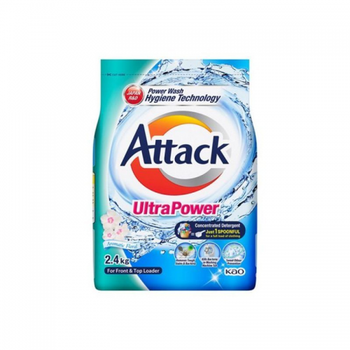 ATTACK PWD ULTRA POWER 2.4KG