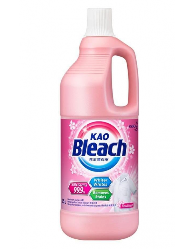 KAO BLEACH FLORAL 1.5L