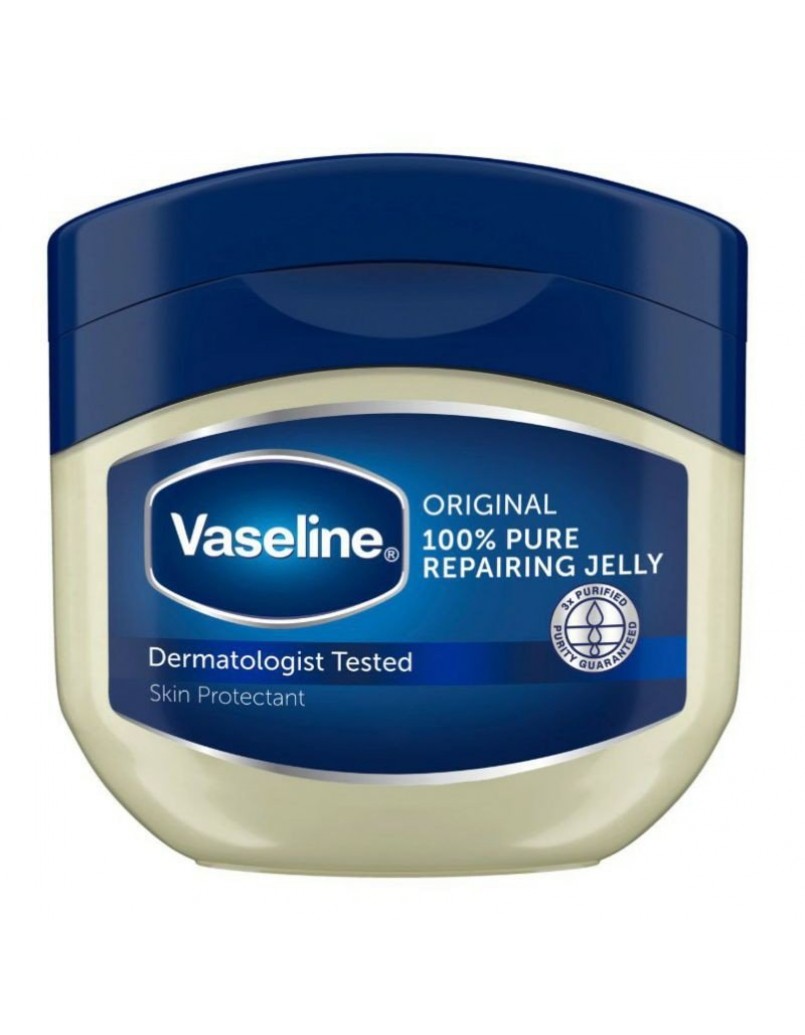 VASELINE INTENSIVE CARE (JELLY) 50G