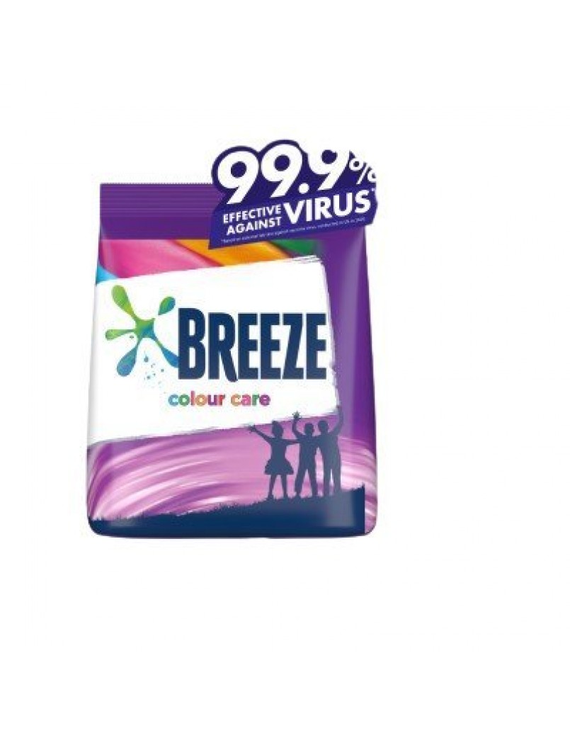 BREEZE POWDER COLOUR 2.1KG