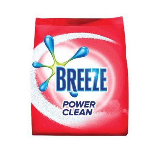 BREEZE POWDER POWER CLEAN 700G