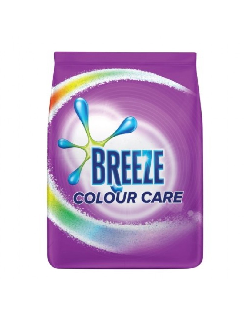 BREEZE POWDER COLOUR 700G