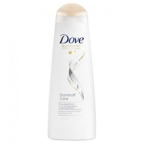 DOVE SHAMPOO DANDRUFF CARE 330ML