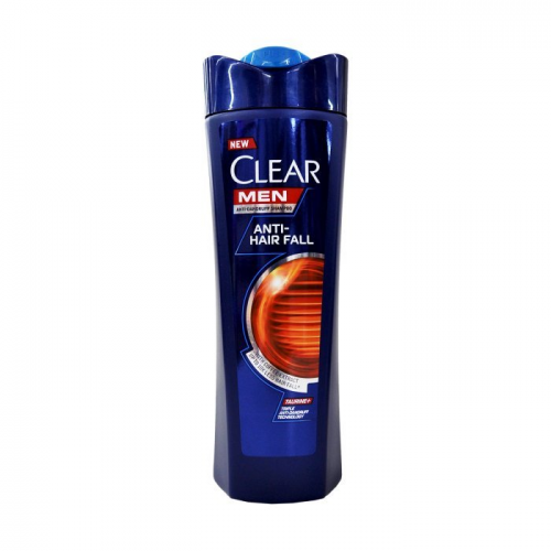 CLEAR MEN SHAMPOO ANTI HAIR FALL 315ML