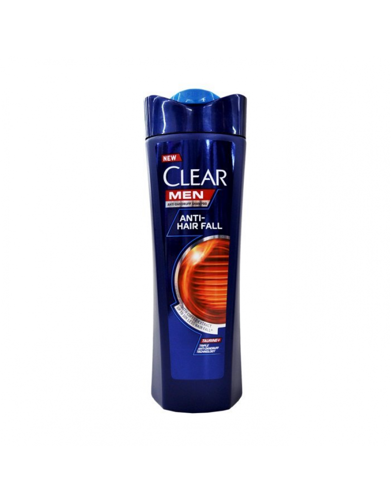 CLEAR MEN SHAMPOO ANTI HAIR FALL 315ML