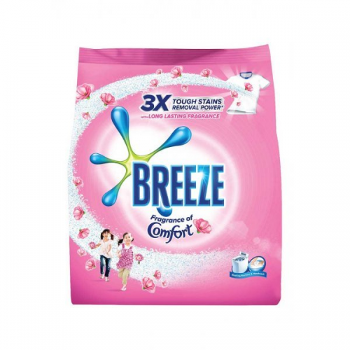 BREEZE POWDER FRAG COMFORT 700G