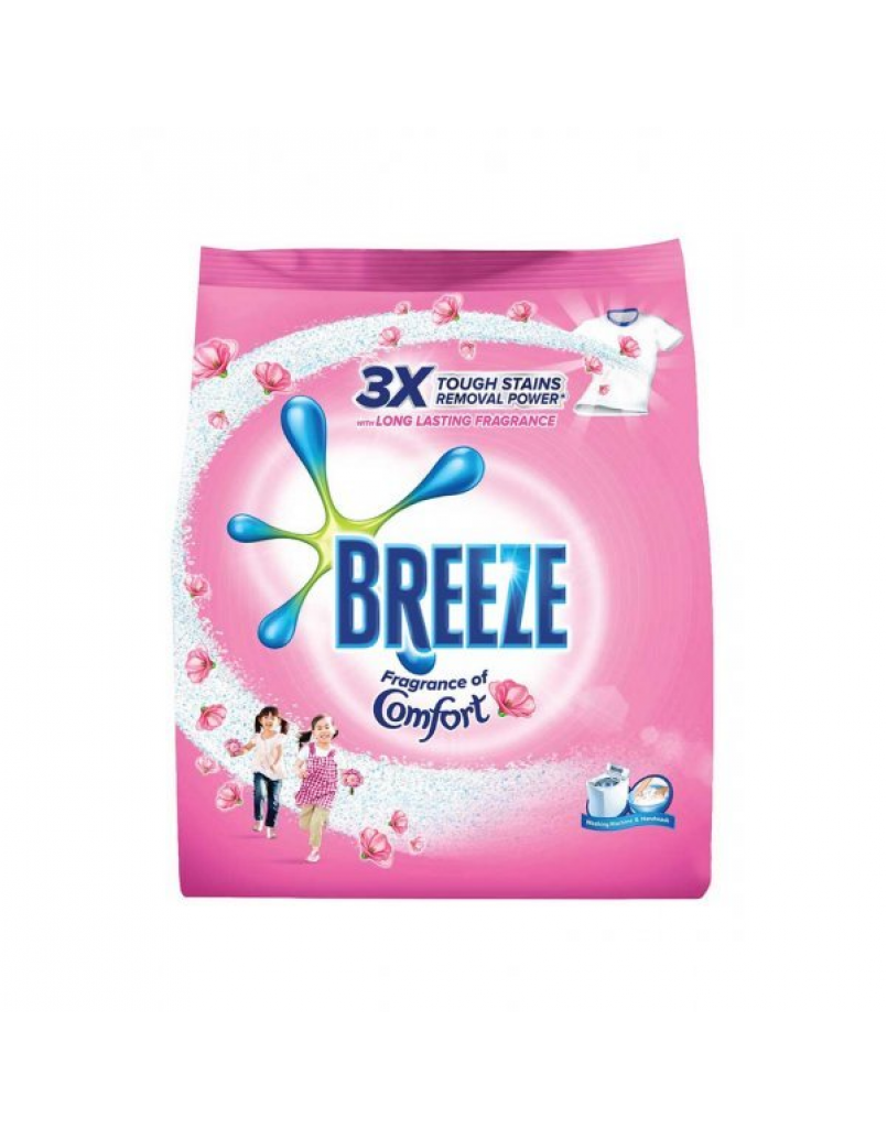 BREEZE POWDER FRAG COMFORT 700G