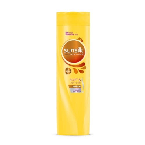 SUNSILK SHAMPOO NOURISHING S&S 320ML