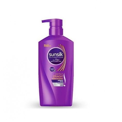 SUNSILK SHAMPOO STRAIGHT 650ML
