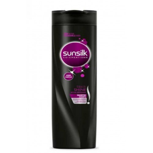 SUNSILK SHAMPOO STN BS 70ML