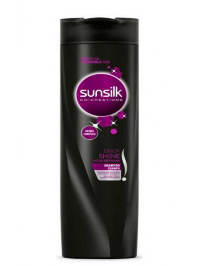 SUNSILK SHAMPOO STN BS 70ML