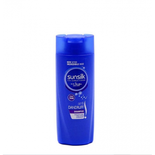 SUNSILK SHAMPOO AD 70ML