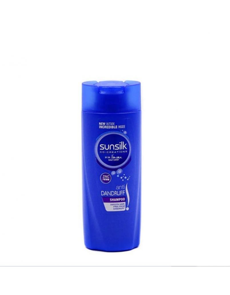 SUNSILK SHAMPOO AD 70ML