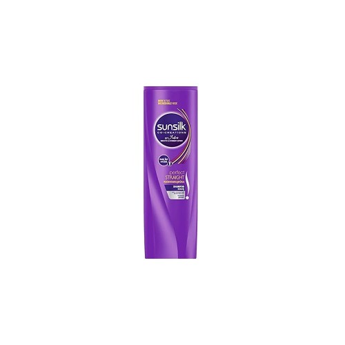 SUNSILK SHAMPOO STRAIGHT 160ML