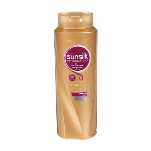 SUNSILK SHAMPOO HFS 160ML