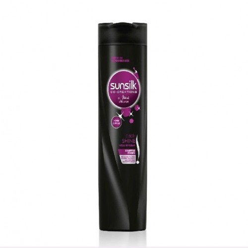 SUNSILK SHAMPOO STN BS 320ML