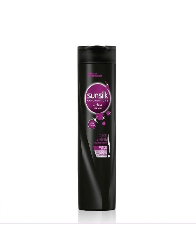 SUNSILK SHAMPOO STN BS 320ML