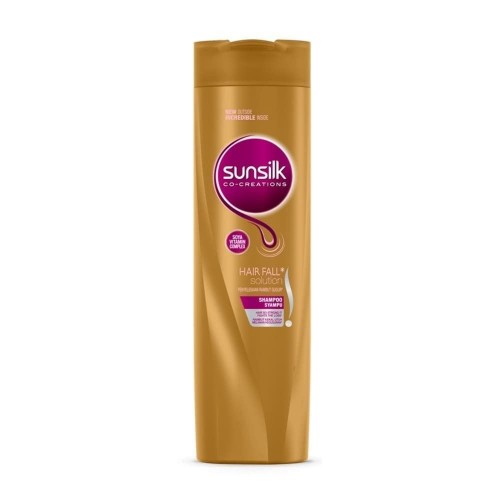 SUNSILK SHAMPOO HFS 320ML