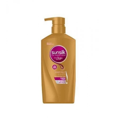 SUNSILK SHAMPOO HFS 650ML