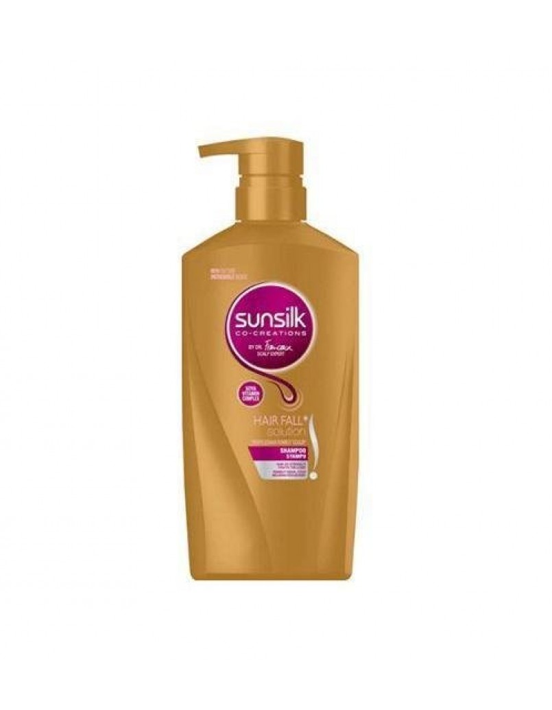 SUNSILK SHAMPOO HFS 650ML