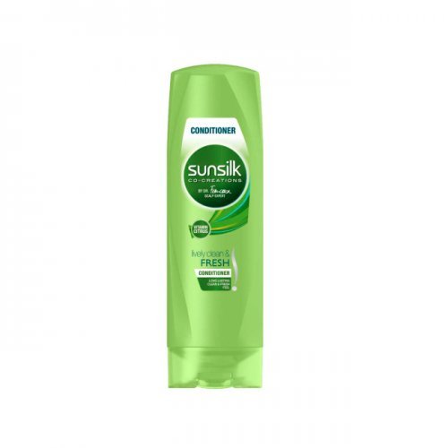 SUNSILK CONDITIONER LIV C&F 160ML