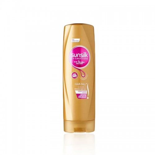 SUNSILK CONDITIONER HFS 160ML