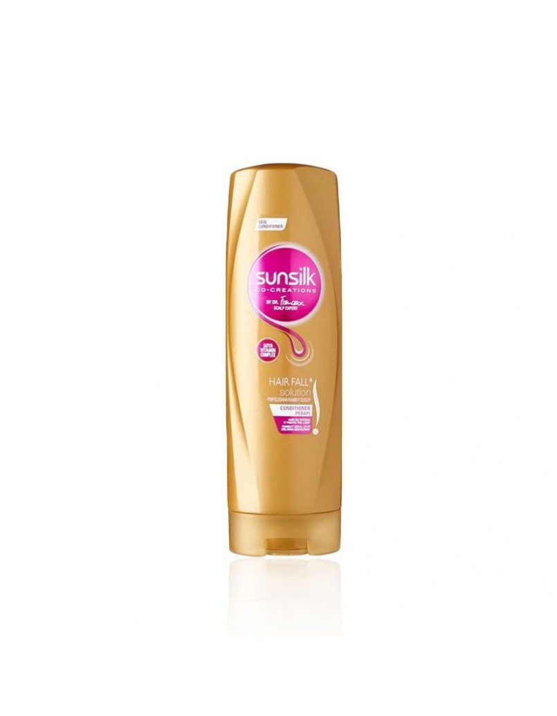 SUNSILK CONDITIONER HFS 160ML