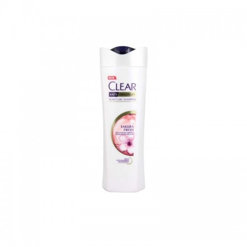 CLEAR SHAMPOO SAKURA 330ML