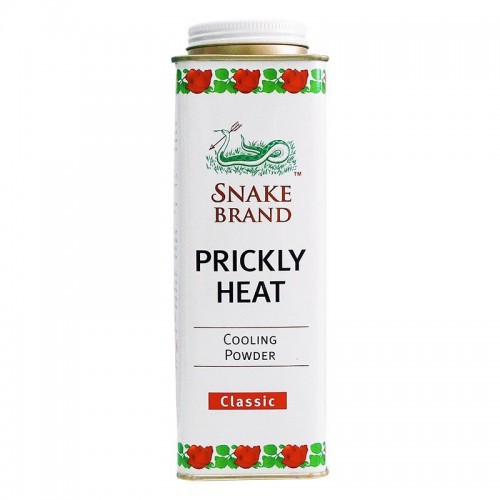 ST LUKE'S PRICKLY HEAT POWDER 280G