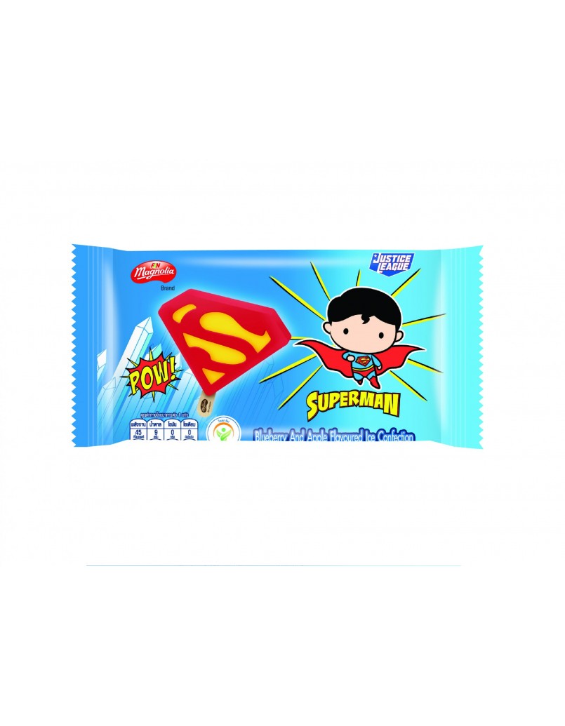 MAGNOLIA SUPERMAN 53ML