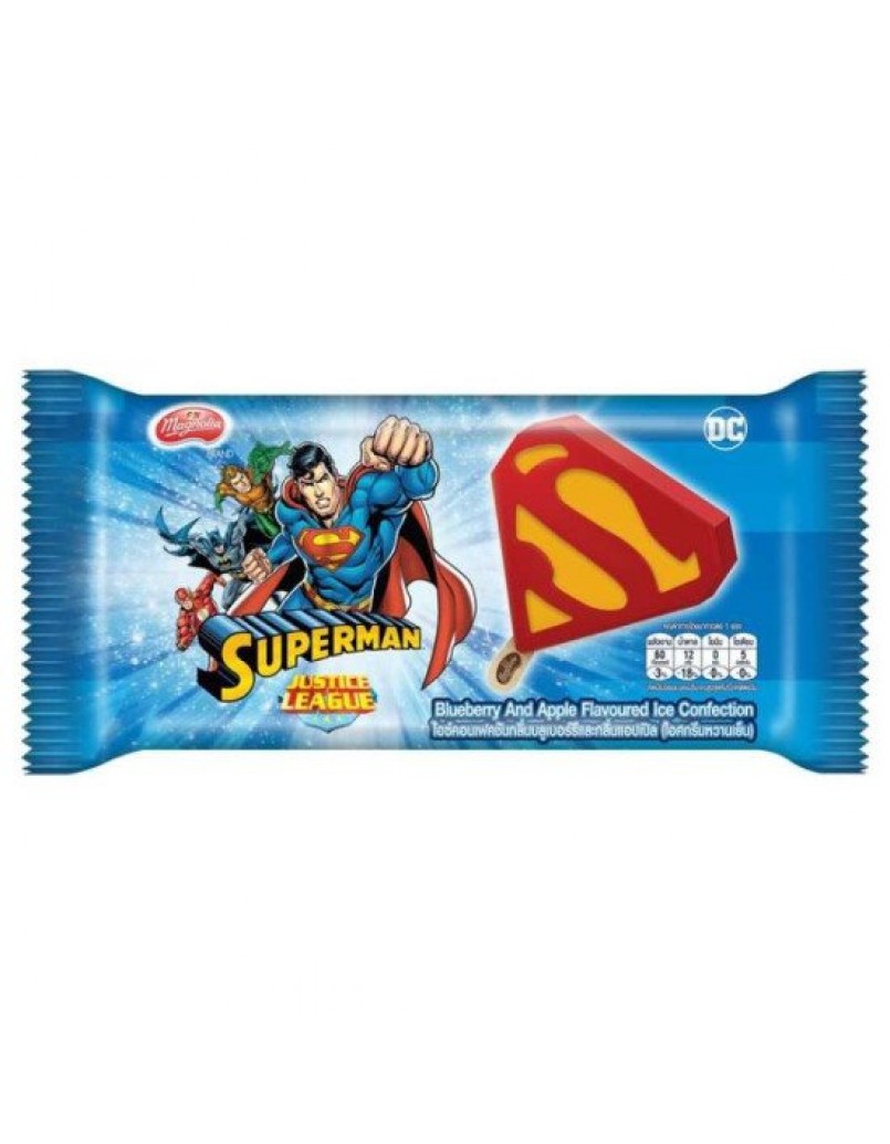 MAGNOLIA SUPERMAN 53ML