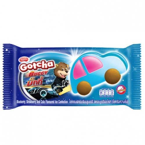 MAGNOLIA GOTCHA BUGGY 75ML
