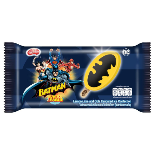 MAGNOLIA BATMAN 53ML