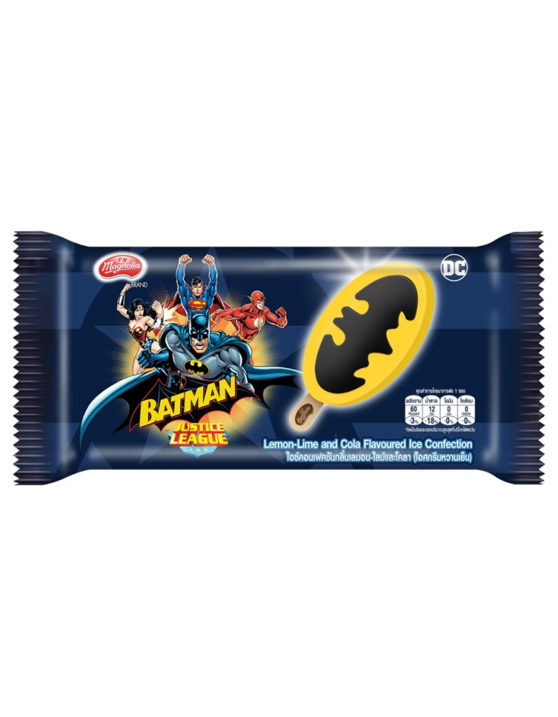 MAGNOLIA BATMAN 53ML