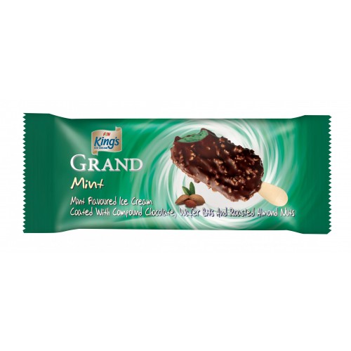 KING'S BITES MINT