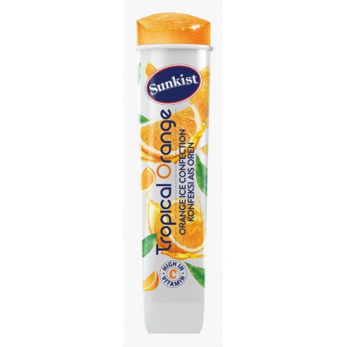 SUNKIST TROPICAL ORANGE 75ML