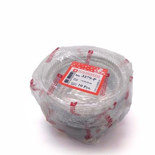 STAR PRODUCT 3379-P CONTAINER 10'S