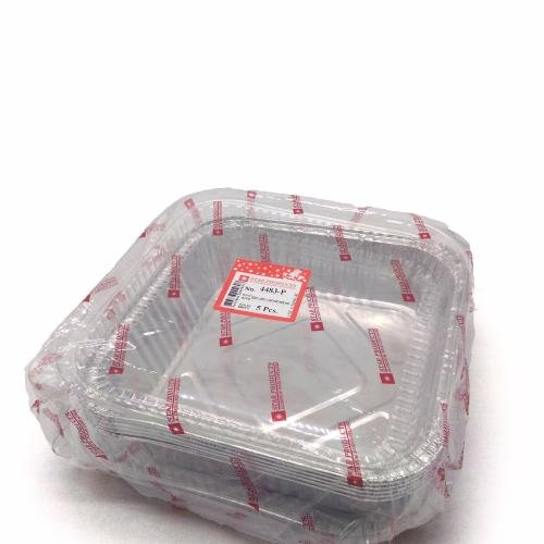 STAR PRODUCT 4483-P CONTAINER 5'S