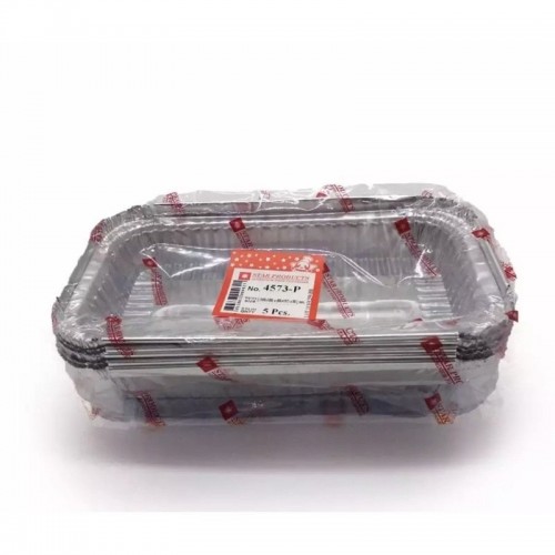 STAR PRODUCT 4573-P CONTAINER 5'S