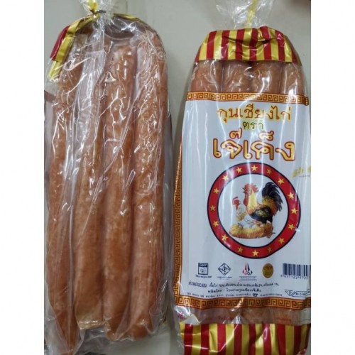 THAILAND CHICKEN SAUSAGE 4PCS